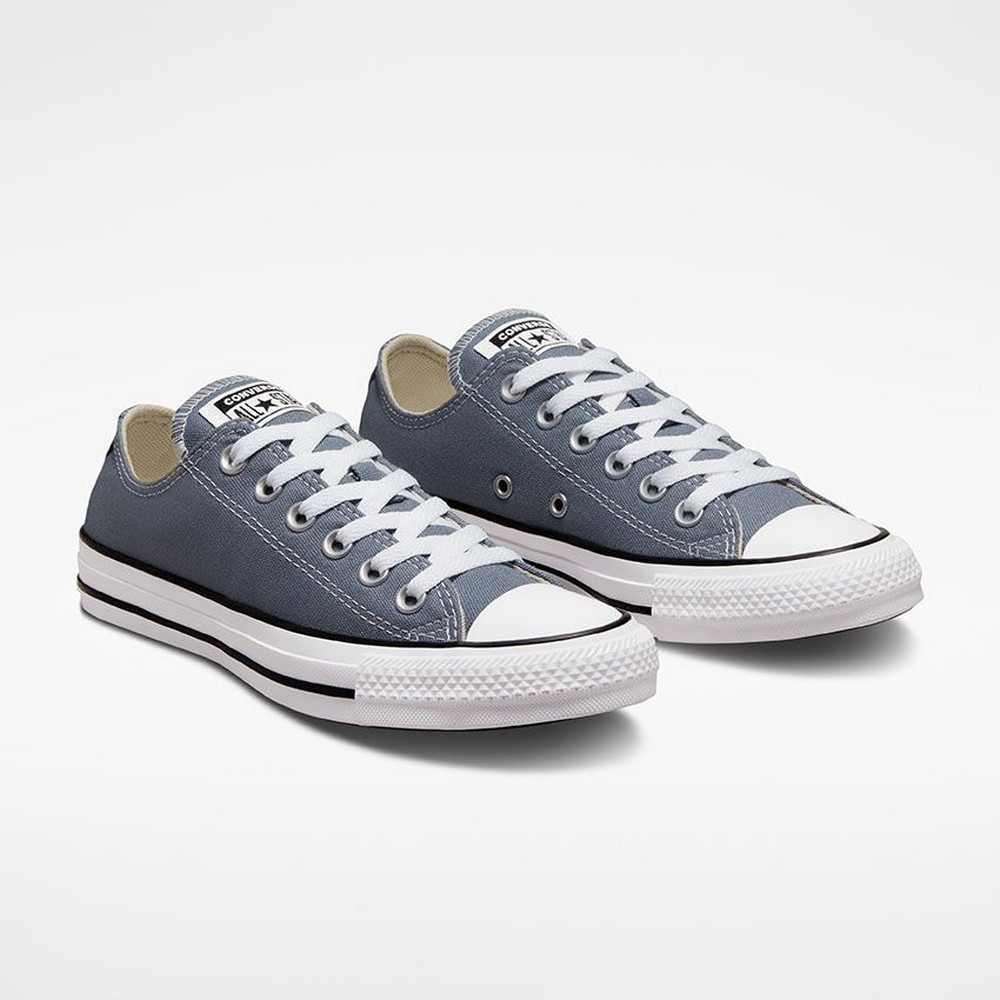 a02802c Converse Chuck Taylor AS Unisex Cipő Grey 2