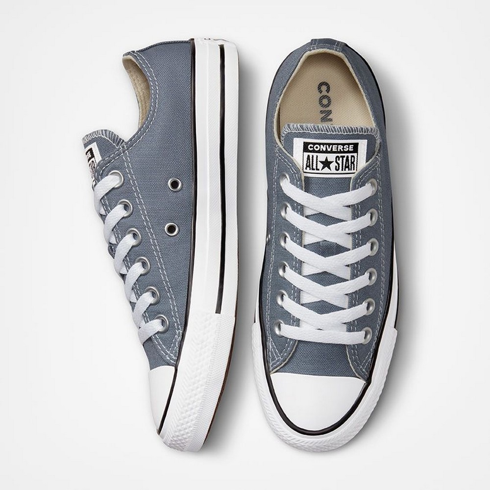 a02802c Converse Chuck Taylor AS Unisex Cipő Grey 3