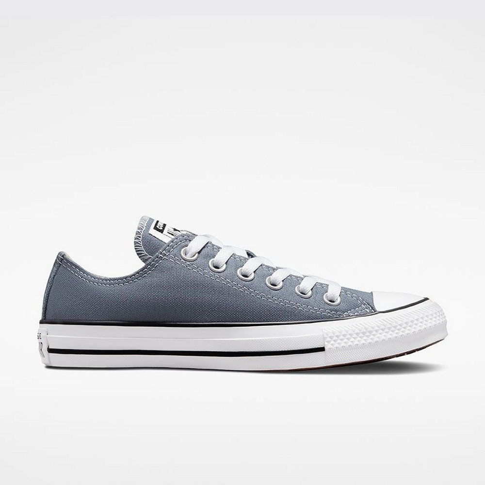 a02802c Converse Chuck Taylor AS Unisex Cipő Grey