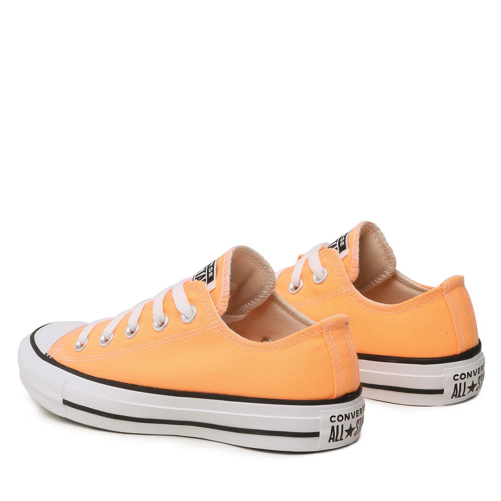 a04393c Converse Chuck Taylor AS Unisex Cipő Peach 1