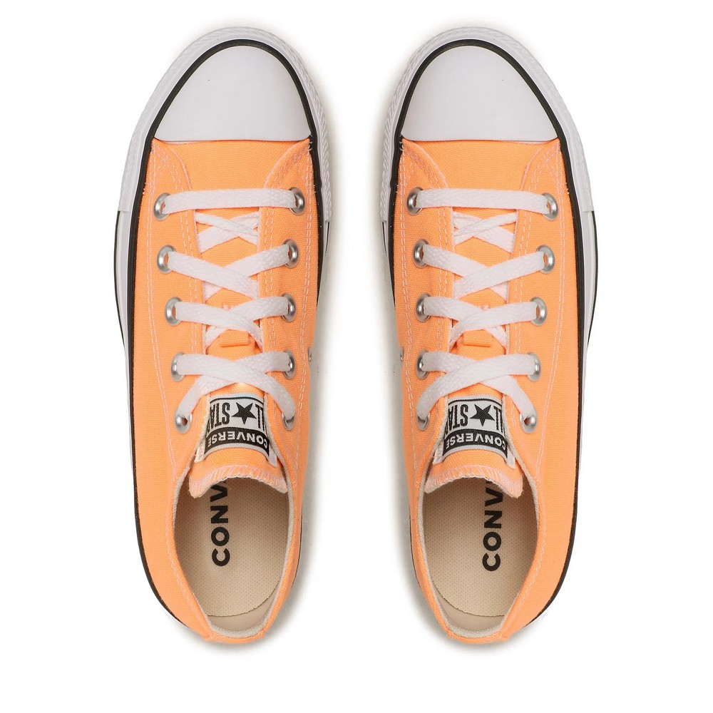 a04393c Converse Chuck Taylor AS Unisex Cipő Peach 2