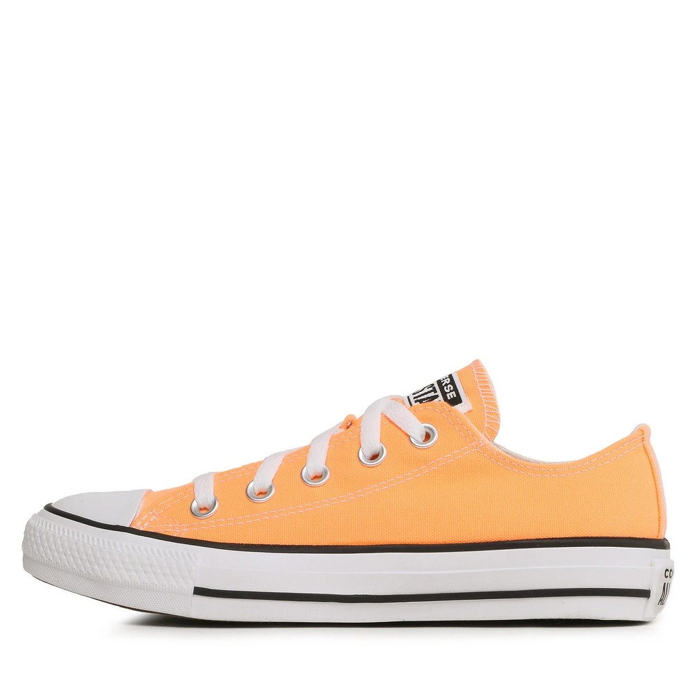 a04393c Converse Chuck Taylor AS Unisex Cipő Peach 3