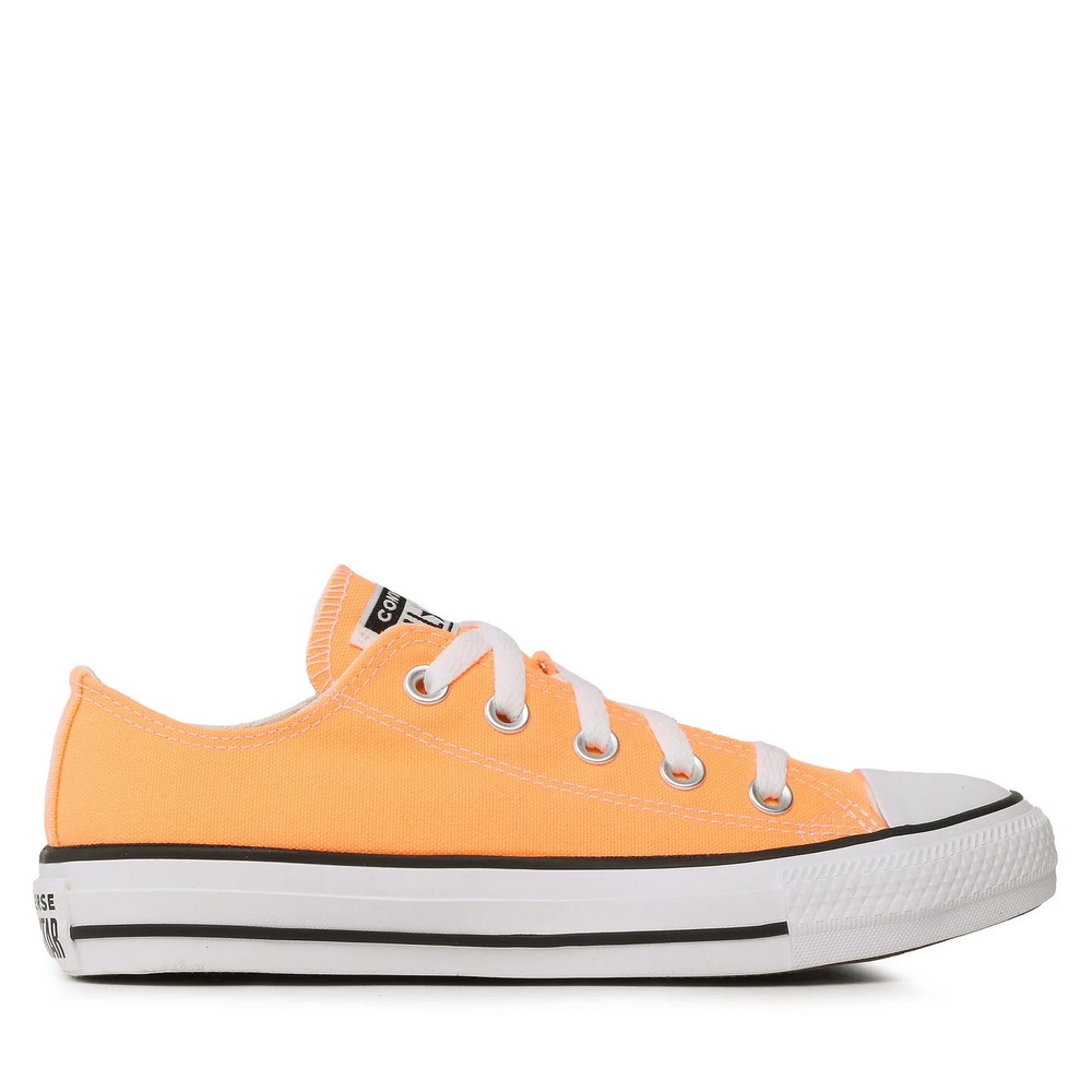 a04393c Converse Chuck Taylor AS Unisex Cipő Peach