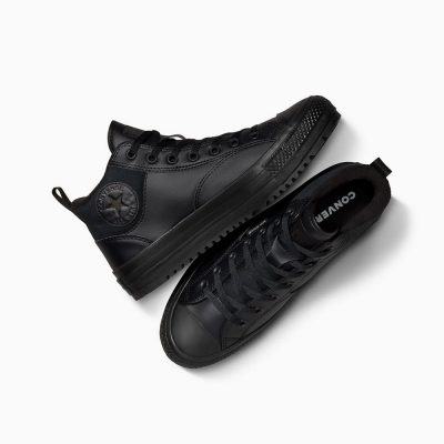 Converse CTAS Malden Street Boot Férfi Cipő 8 Converse CTAS Malden Street Boot Férfi Cipő - Image 4