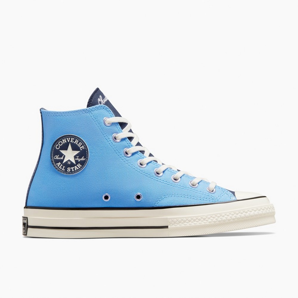 a06195c Converse Chuck 70 Letterman Férfi Cipő Blue