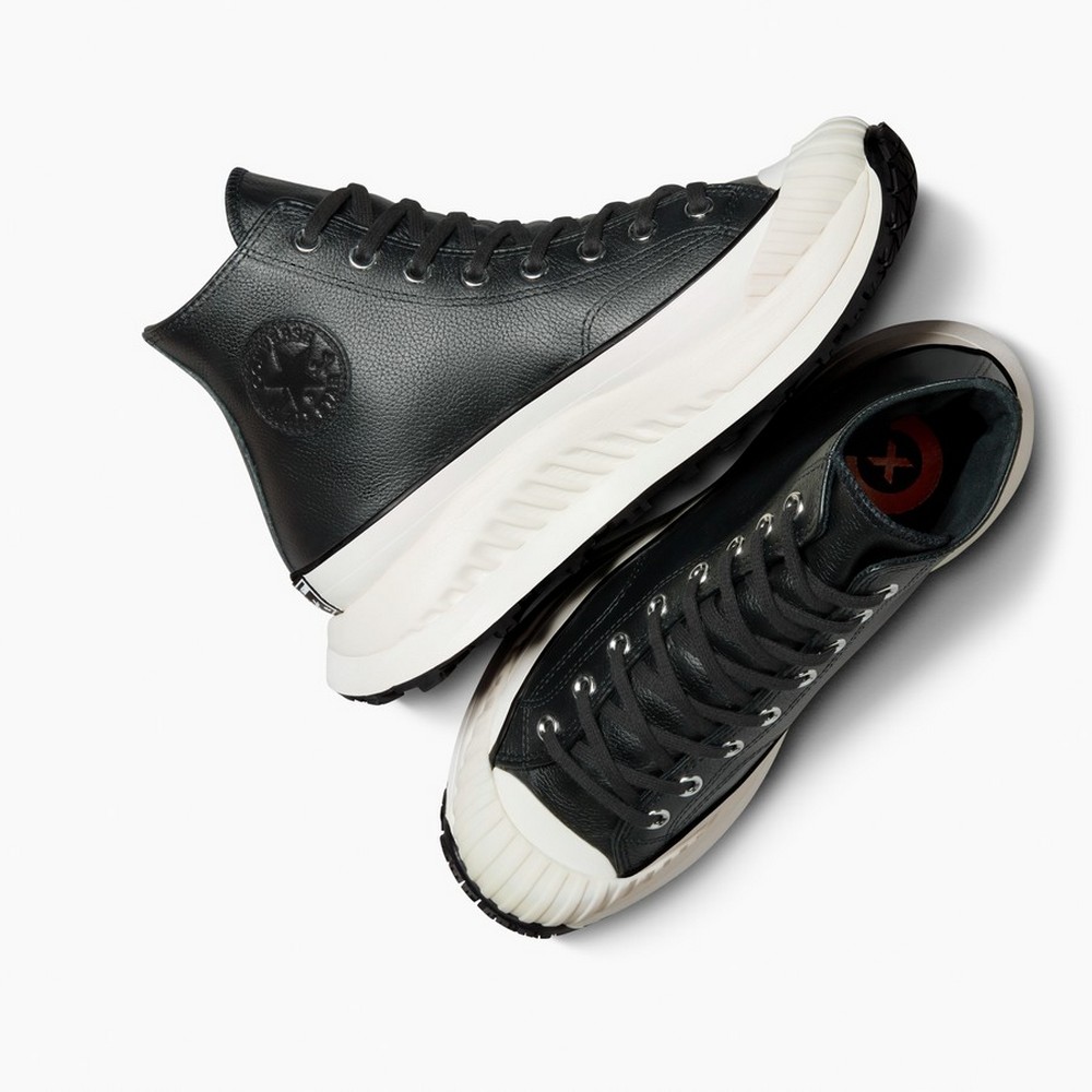 a07905c Converse Chuck 70 AT-CX Leather Unisex Cipő 2