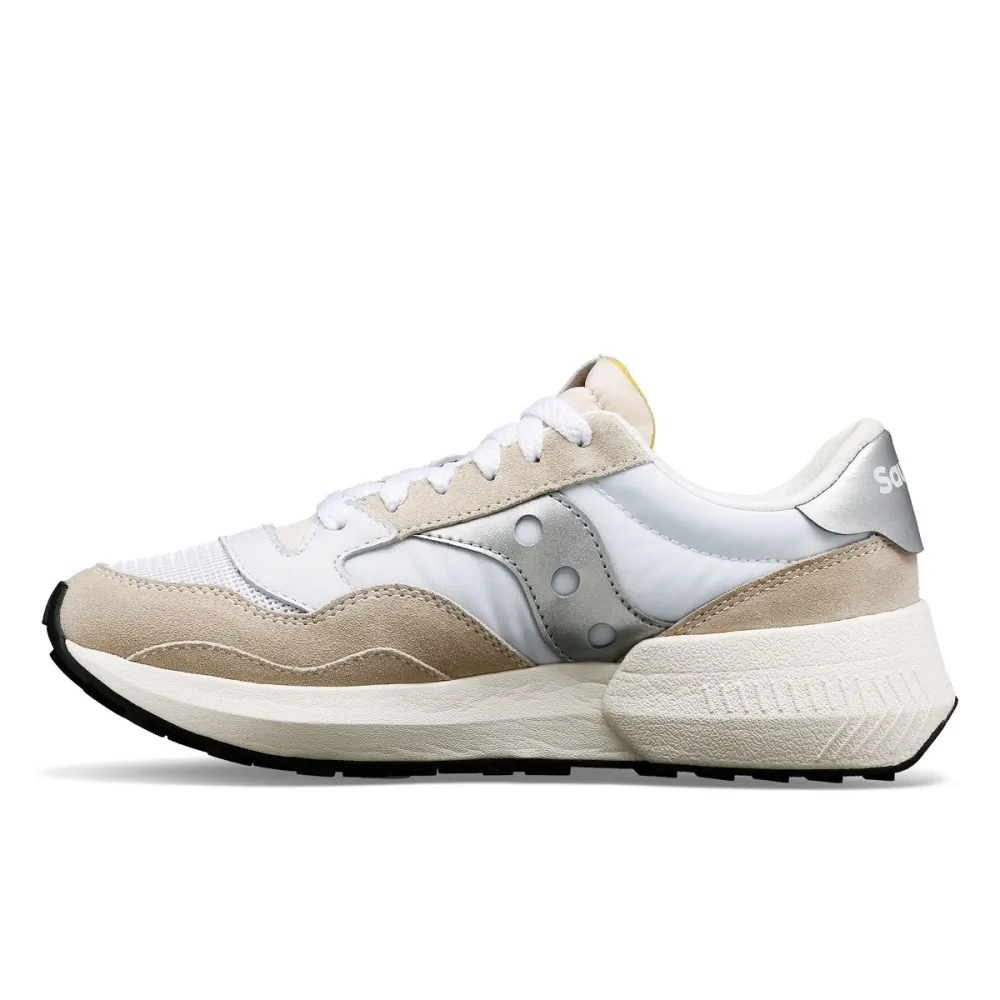 s60790-11 Saucony Jazz NXT Női Cipő White 1