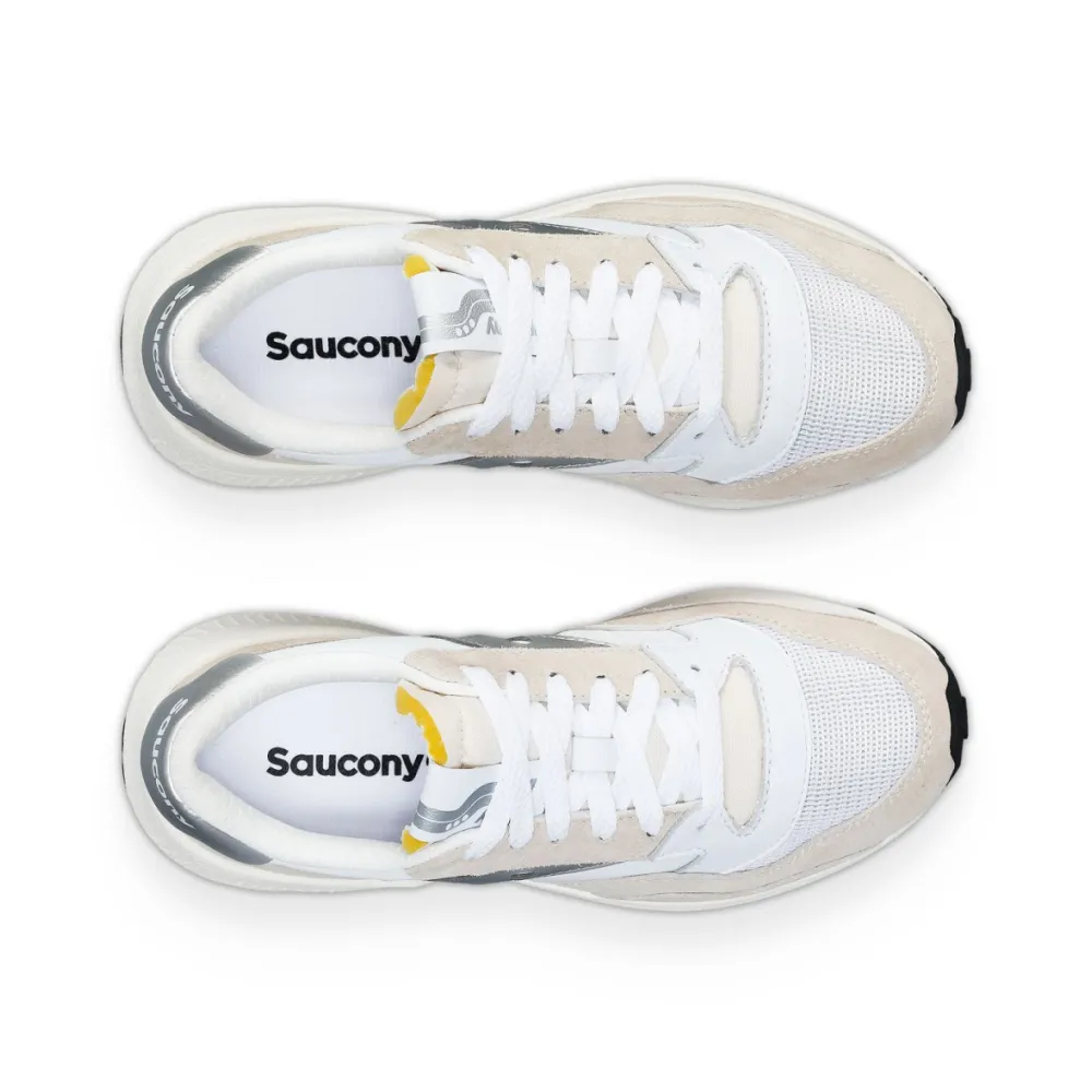 s60790-11 Saucony Jazz NXT Női Cipő White 3