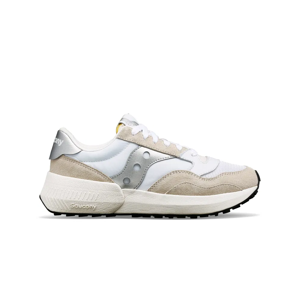 s60790-11 Saucony Jazz NXT Női Cipő White 4