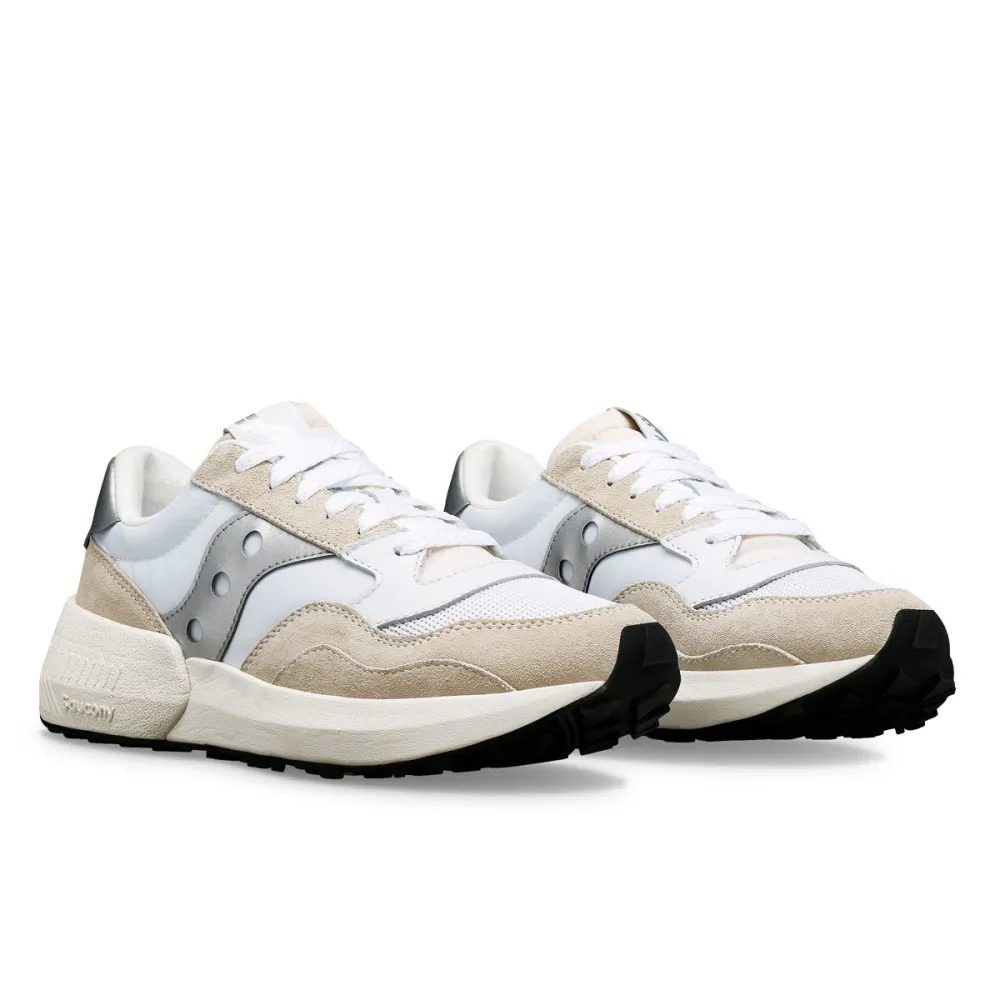 s60790-11 Saucony Jazz NXT Női Cipő White