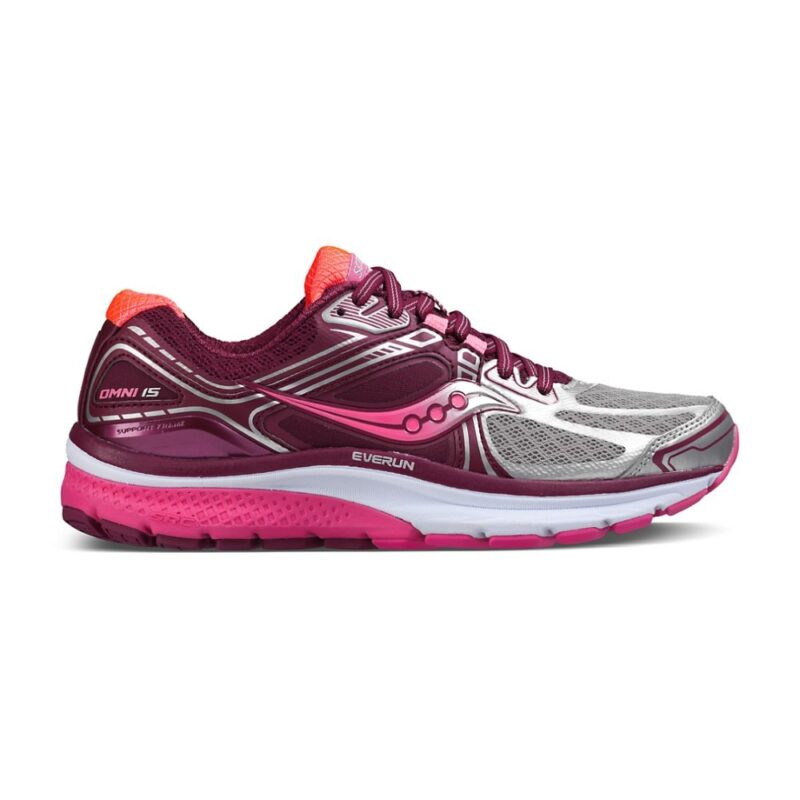 Saucony omni 15 plata online