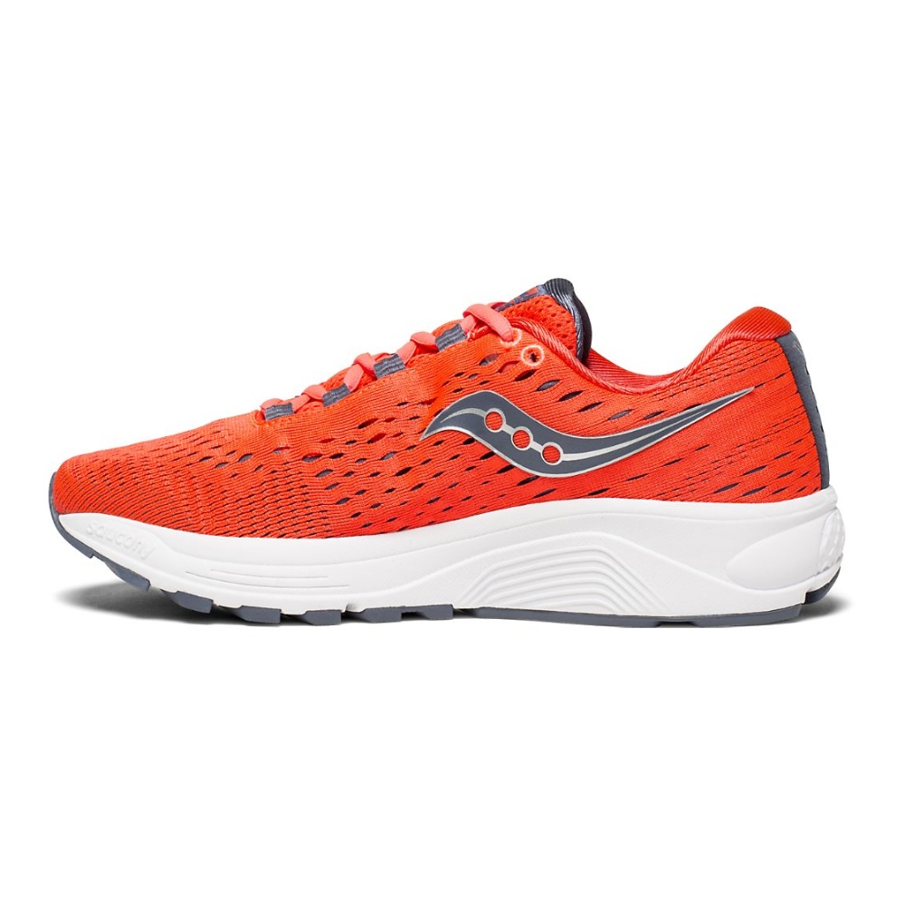 S10423-2 Saucony Jazz 20 Női Cipő Coral 1