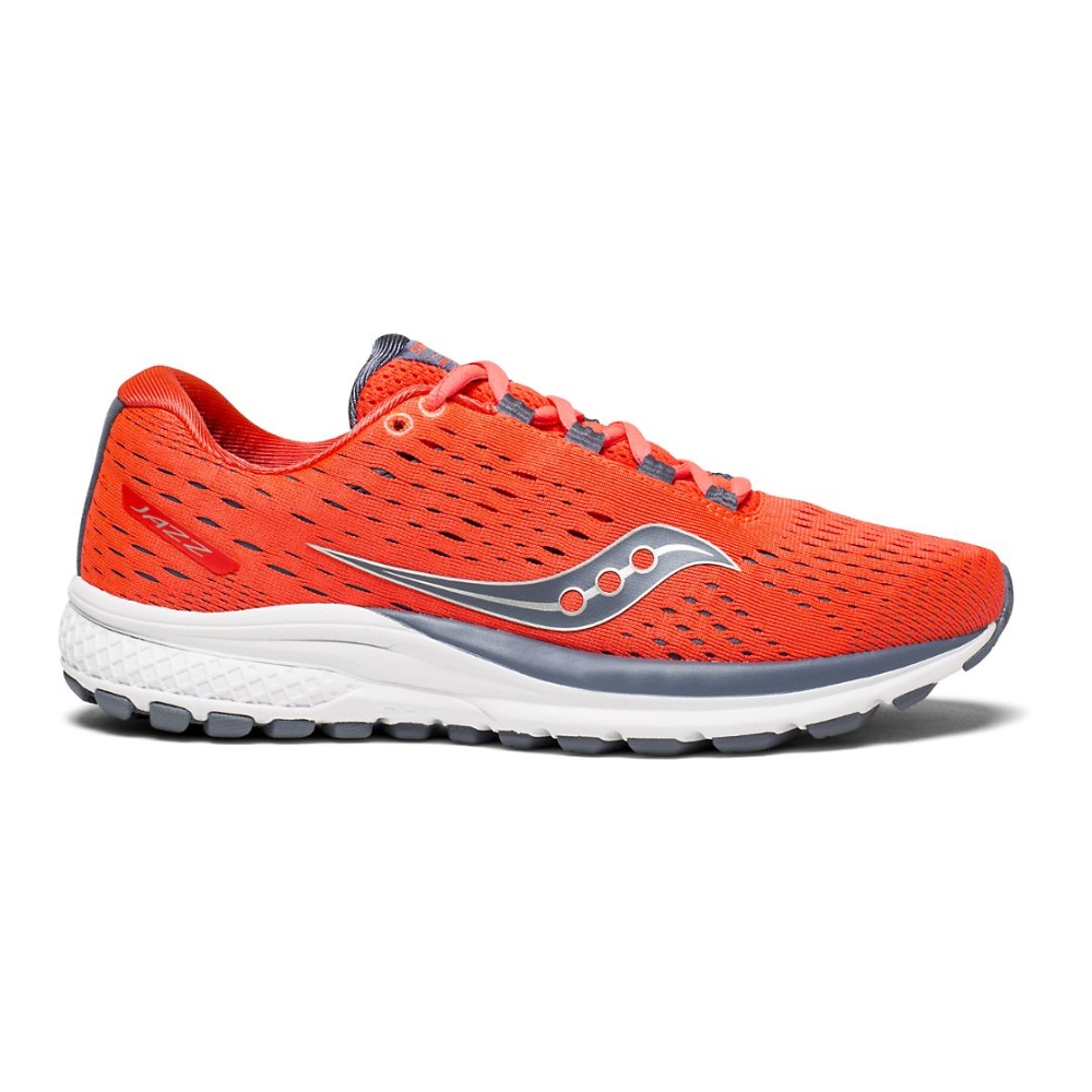 S10423-2 Saucony Jazz 20 Női Cipő Coral