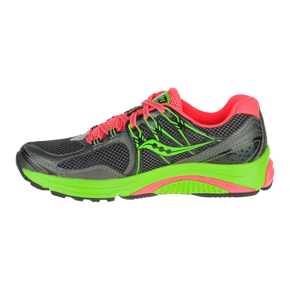 S15264-3 Saucony Lancer 2 Női Cipő 1