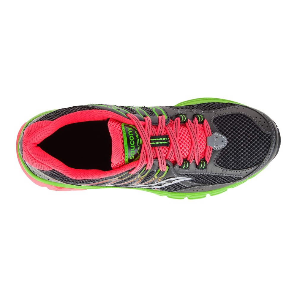 S15264-3 Saucony Lancer 2 Női Cipő 2