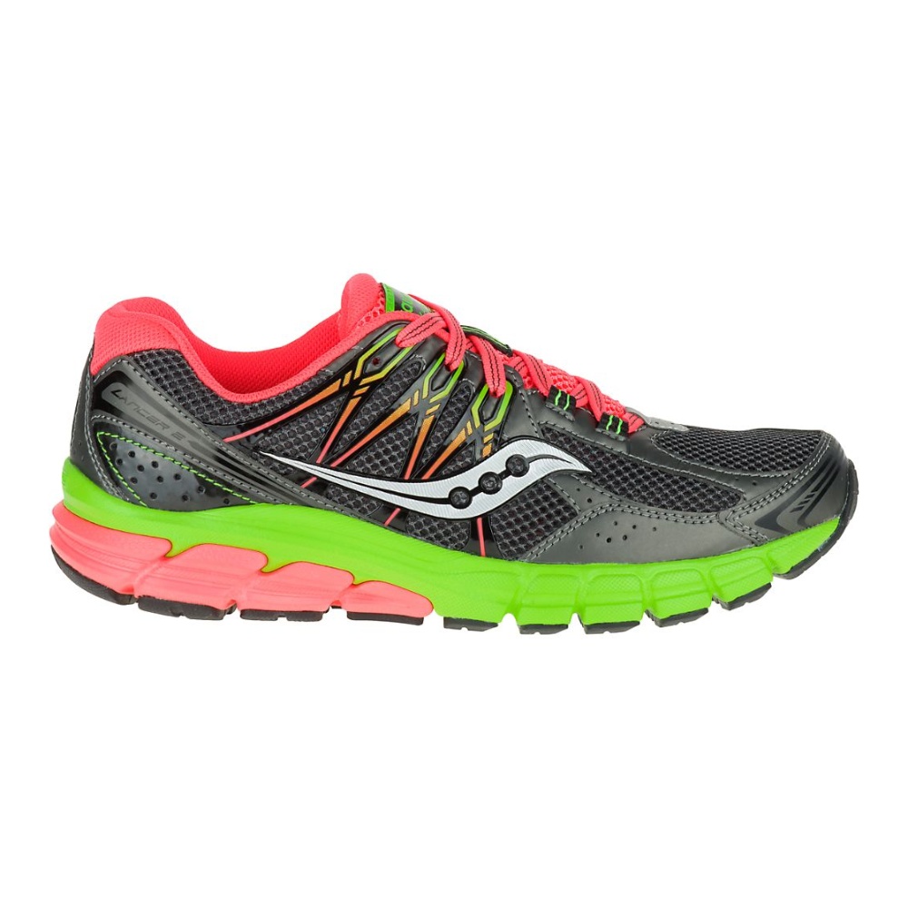 S15264-3 Saucony Lancer 2 Női Cipő