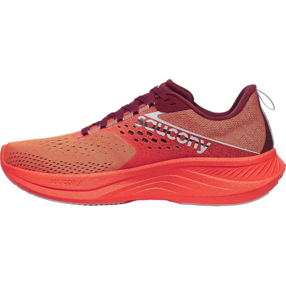 S20924-216 Saucony Ride 17 Férfi Cipő Pepper 2