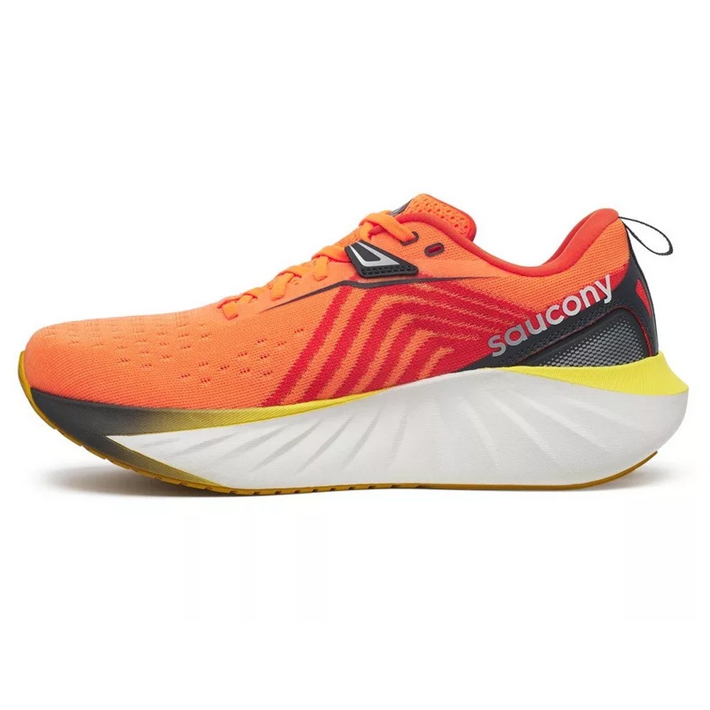 S20964-215 Saucony Triumph 22 Férfi Cipő Spice 1