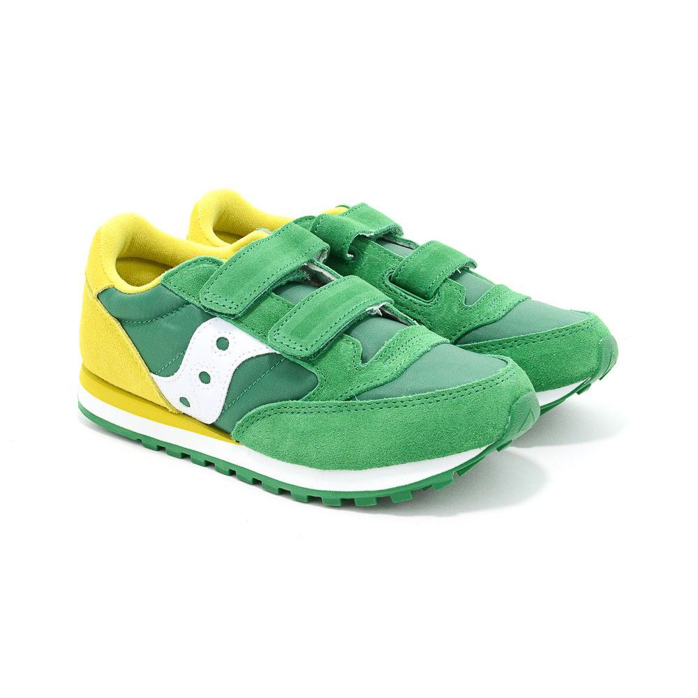 SK261010-1 SAUCONY-Jazz-Double-Hl gyerek cipő 3