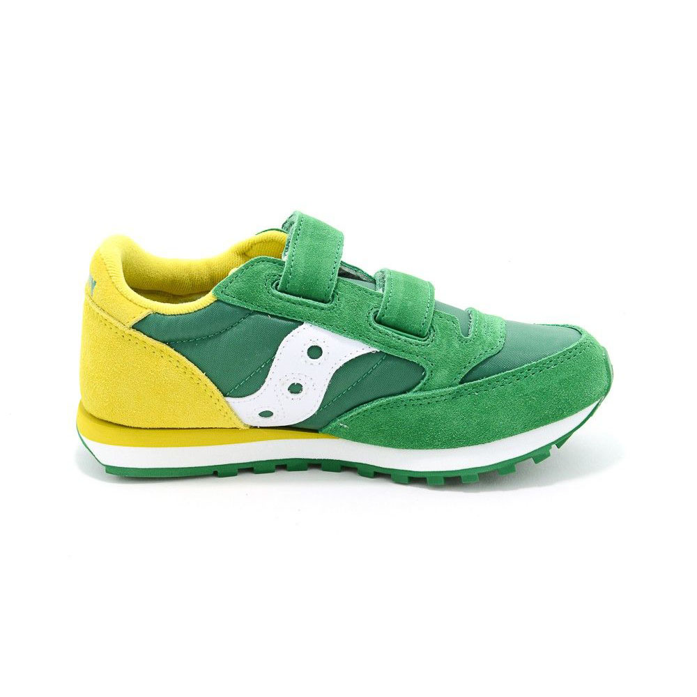 SK261010-1 SAUCONY-Jazz-Double-Hl gyerek cipő