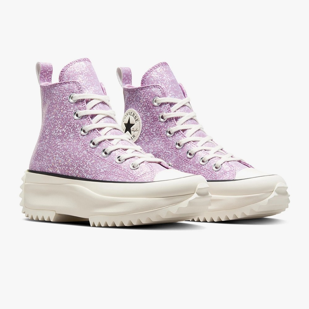 A10096C Converse Run Star Hike Női Cipő Purple_1