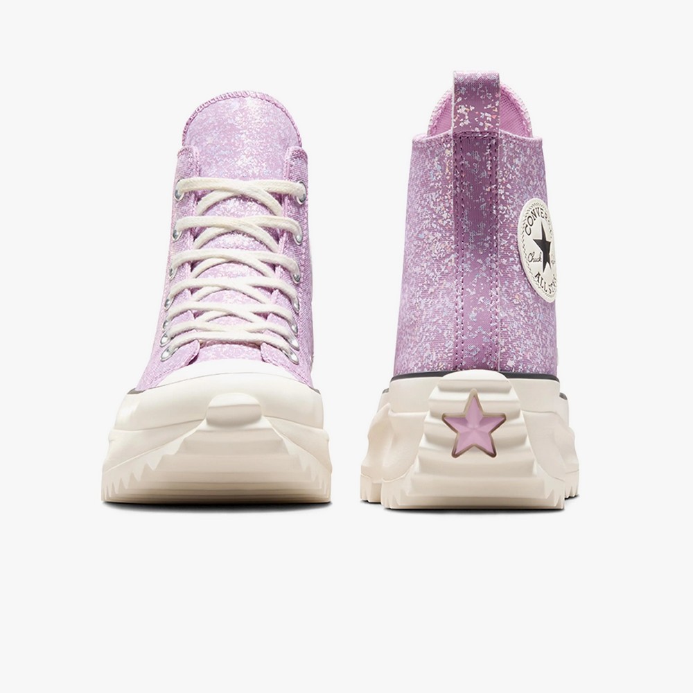 A10096C Converse Run Star Hike Női Cipő Purple_3