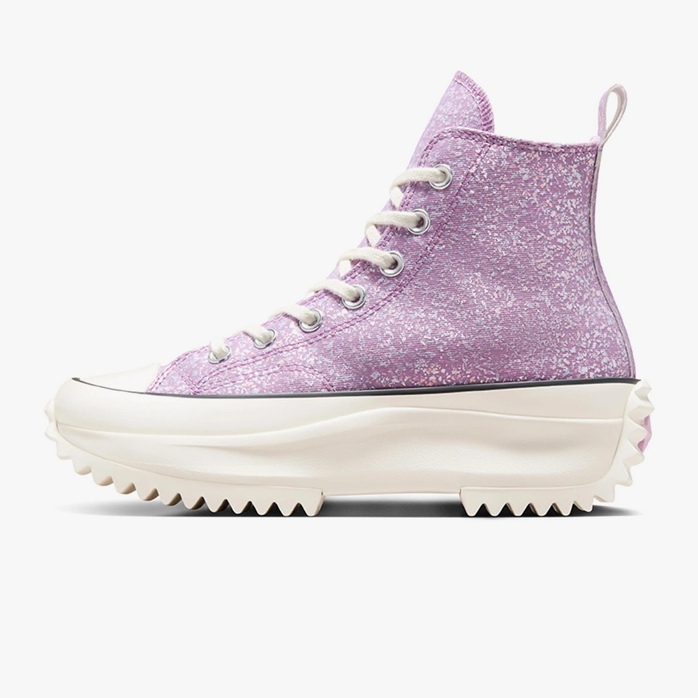 A10096C Converse Run Star Hike Női Cipő Purple_4