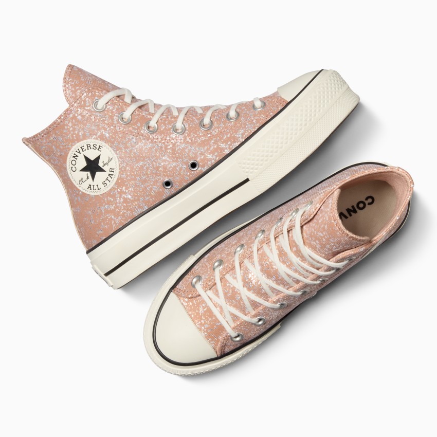 a09422c Converse Chuck Taylor AS Lift Női Cipő Cinder_2