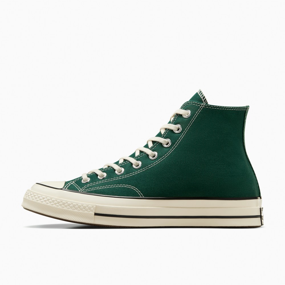 a09467c Converse Chuck 70 Férfi Cipő Forest Green_1