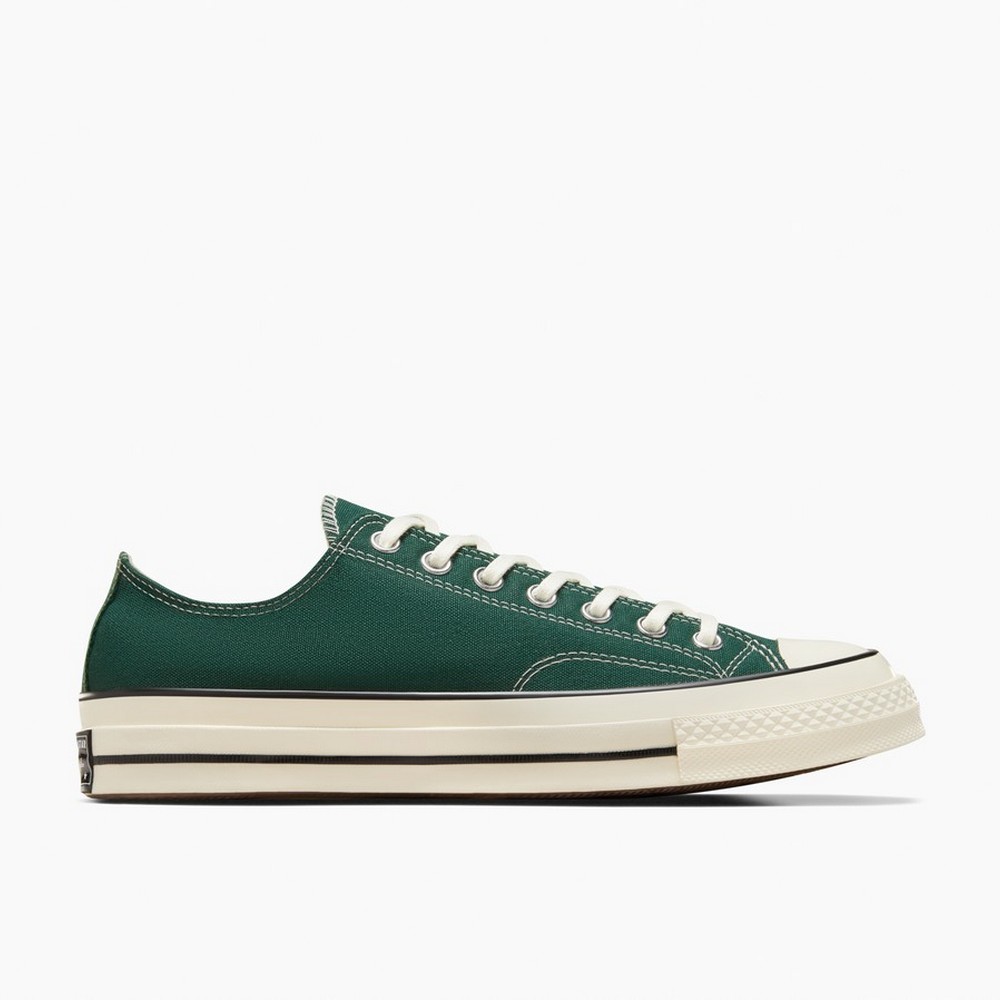 A09470C Converse Chuck 70 Férfi Cipő Green Envy