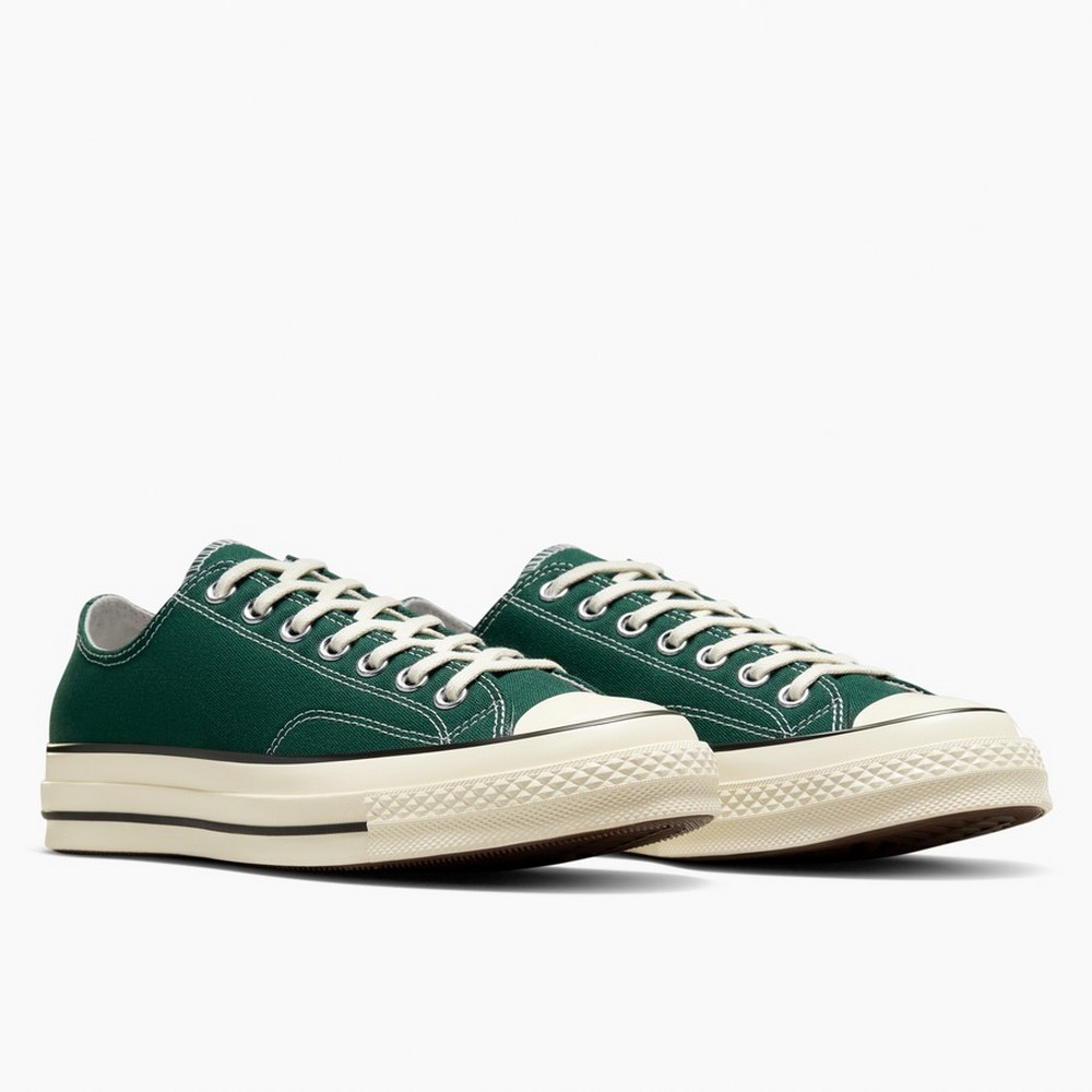 A09470C Converse Chuck 70 Férfi Cipő Green Envy_3