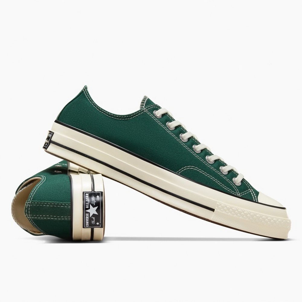 A09470C Converse Chuck 70 Férfi Cipő Green Envy_4