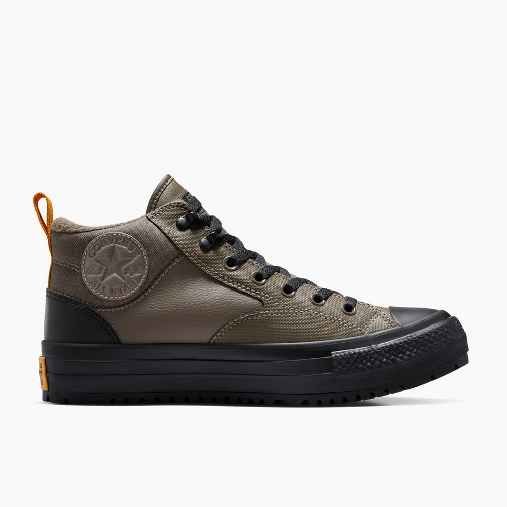 A09492C Converse CTAS Malden Street Boot Férfi Cipő