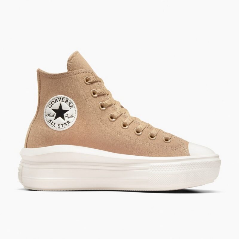 A11145C Converse Chuck Taylor All Star Move Noi Cipo