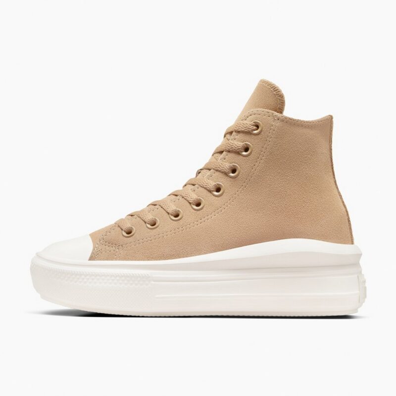 A11145C Converse Chuck Taylor All Star Move Noi Cipo 1