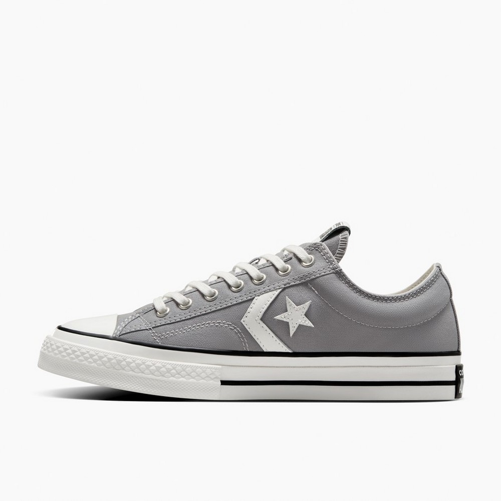 A11510C_Converse Star Player 76 Férfi Cipő Grey 3