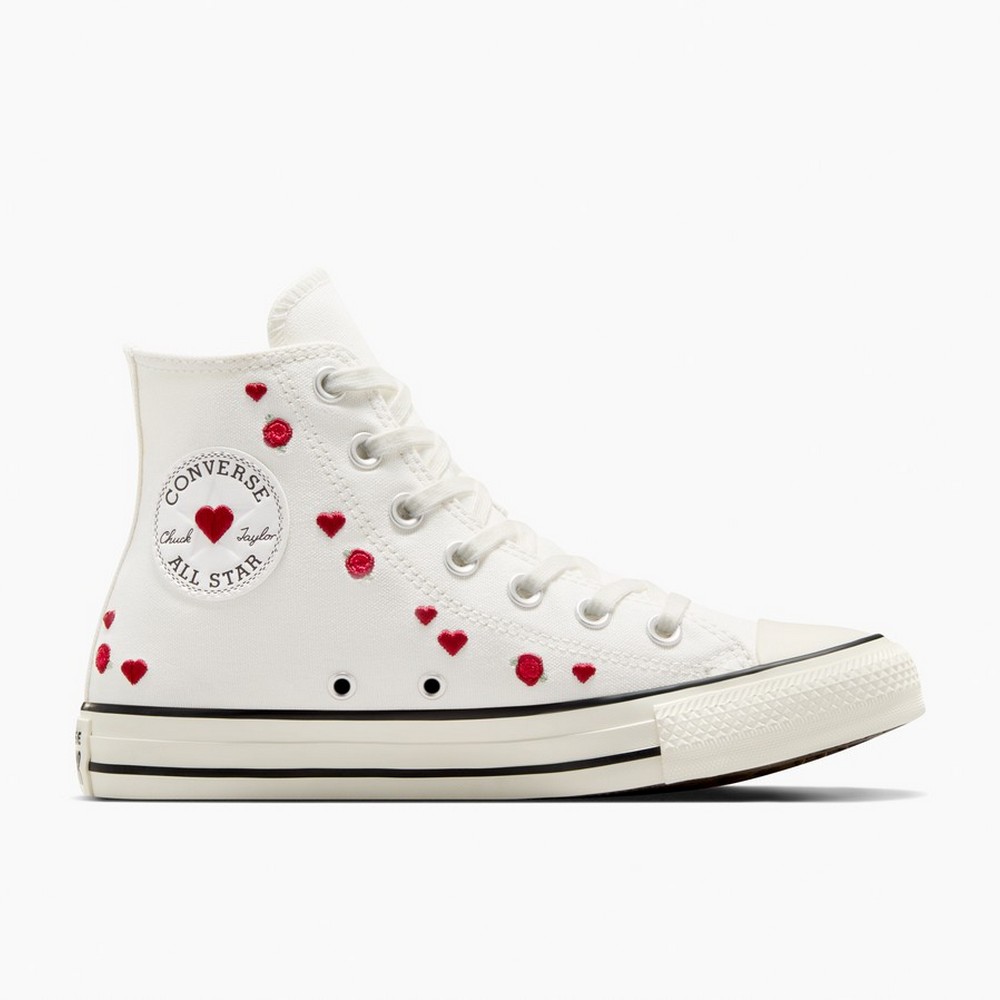 A13650C_A_Converse Chuck Taylor All Star Roses Női Cipő