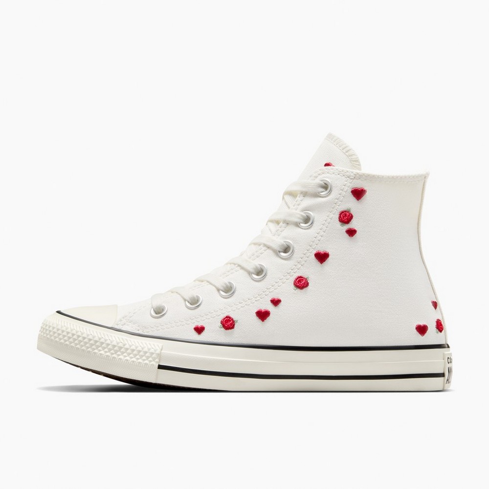 A13650C_C_Converse Chuck Taylor All Star Roses Női Cipő