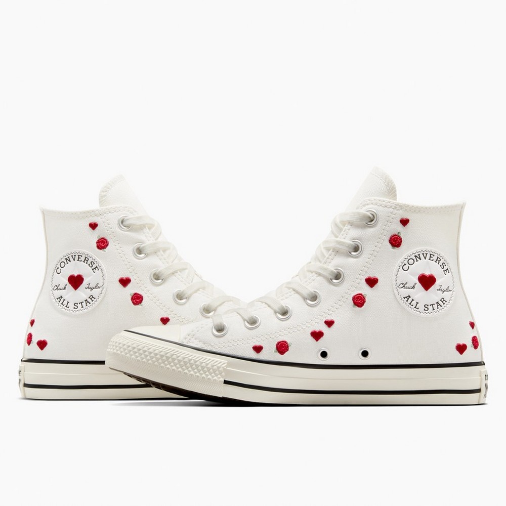 A13650C_G_Converse Chuck Taylor All Star Roses Női Cipő