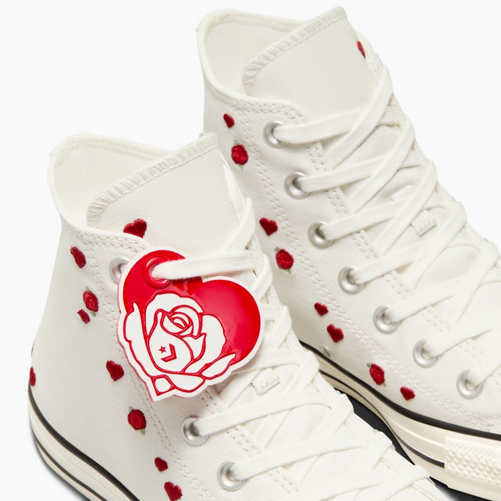 A13650C_H_Converse Chuck Taylor All Star Roses Női Cipő