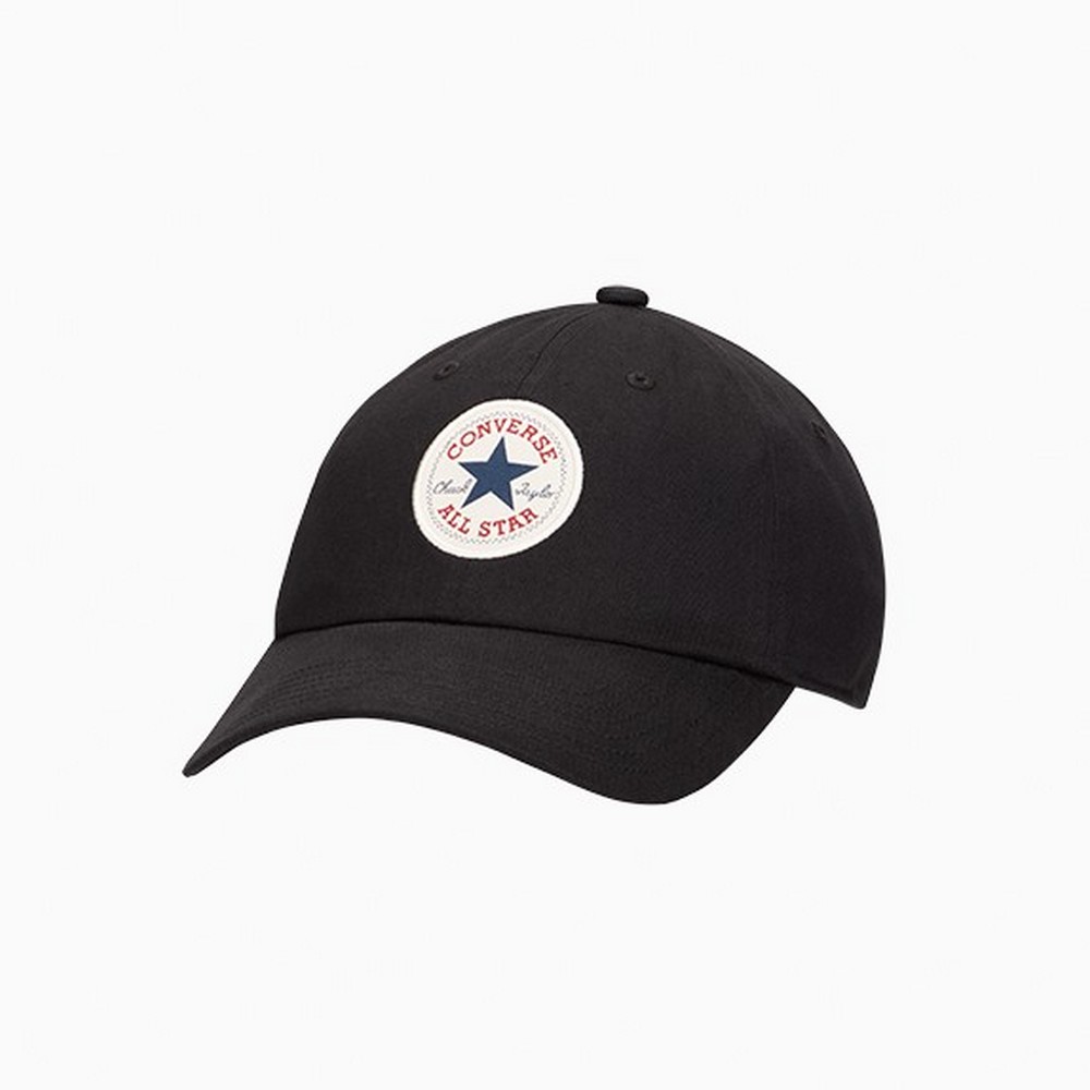 10027421-A05 Converse Day One Cp Cap Unisex Sapka