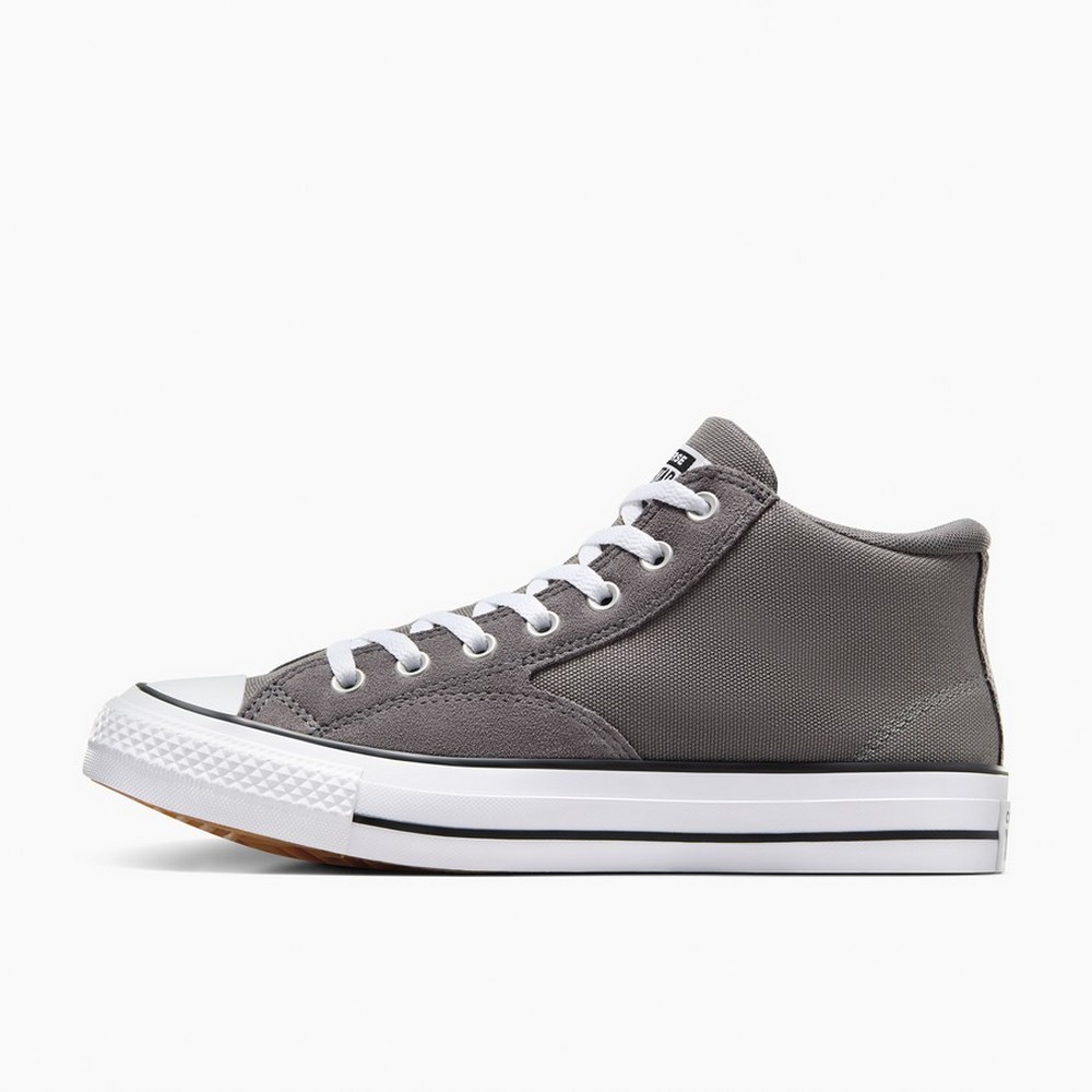 A10477C Converse CTAS Malden Street Férfi Cipő Pewter 3