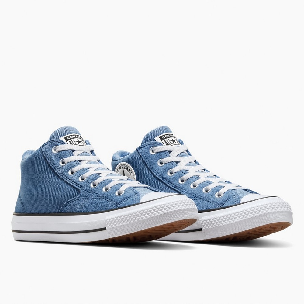A11452C Converse CTAS Malden Street Férfi Cipő Blue 1