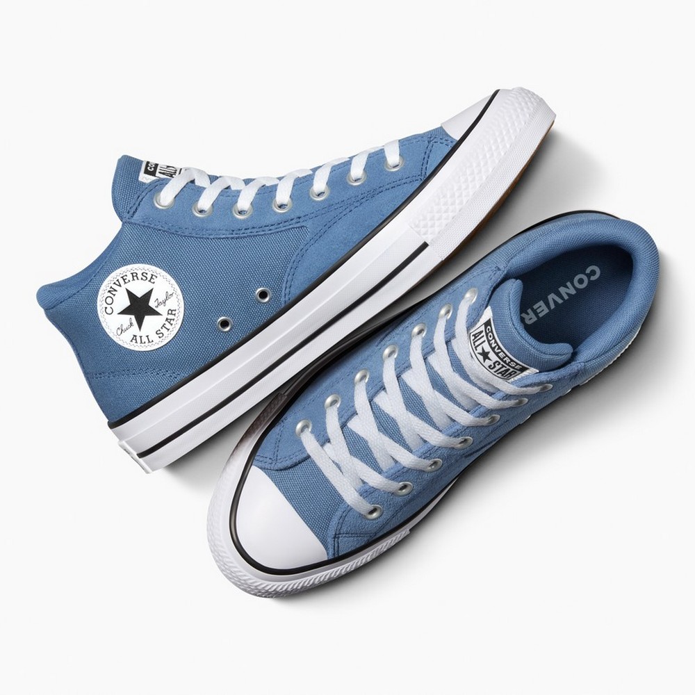 A11452C Converse CTAS Malden Street Férfi Cipő Blue 2