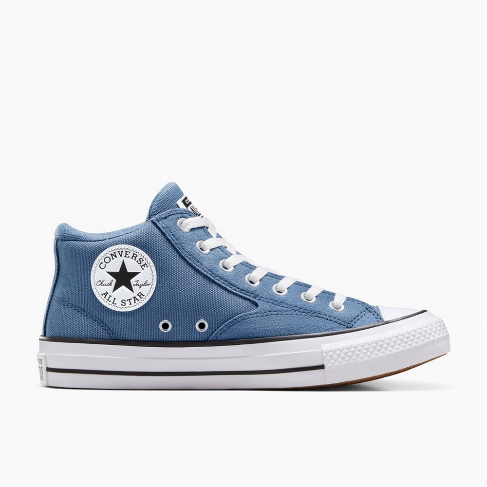 A11452C Converse CTAS Malden Street Férfi Cipő Blue 3