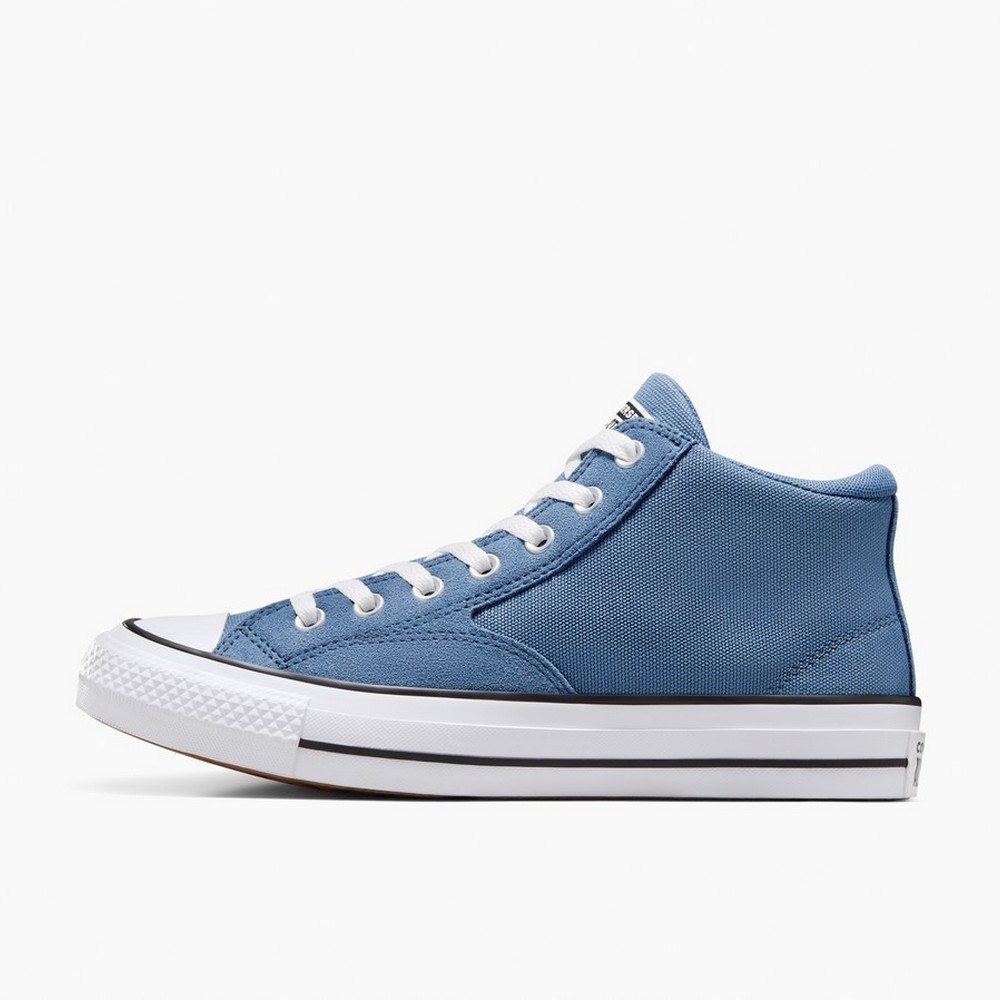 A11452C Converse CTAS Malden Street Férfi Cipő Blue 4