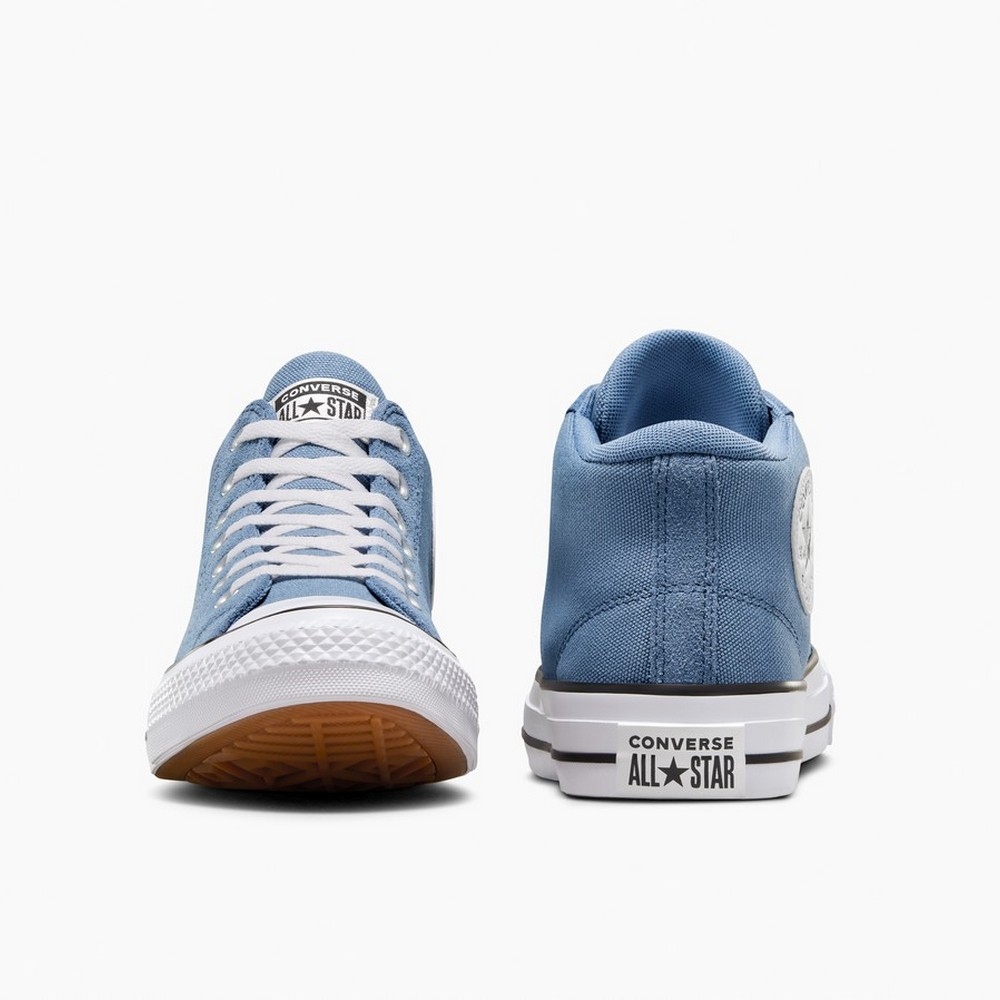 A11452C Converse CTAS Malden Street Férfi Cipő Blue