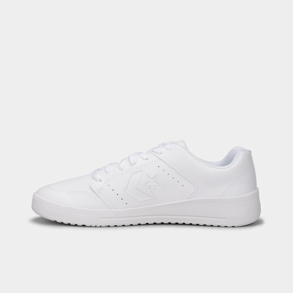 A15629C Converse Day One Court Férfi Cipő White