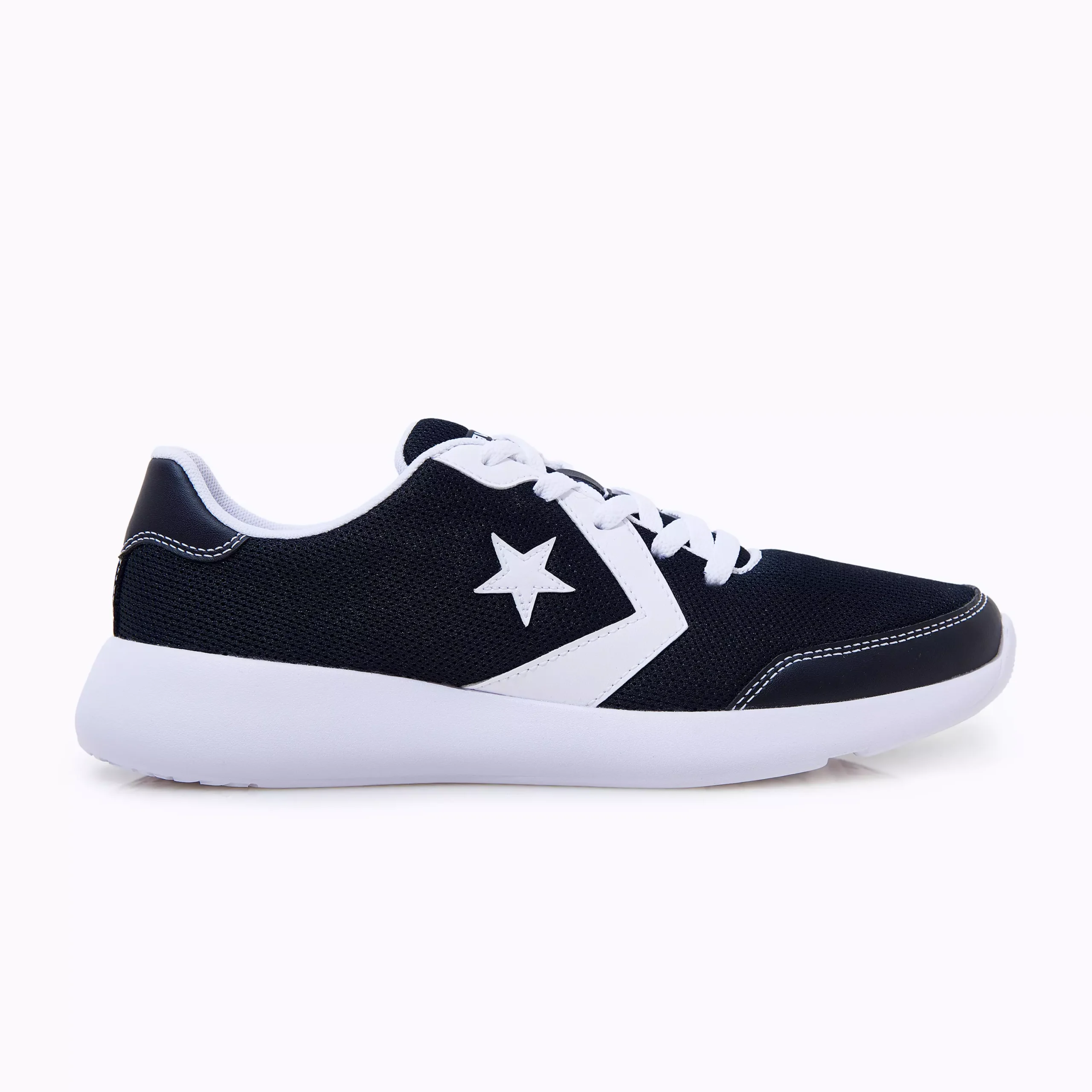 A15631C Converse Day One Trainer Unisex Cipő Black1jpg.jpg