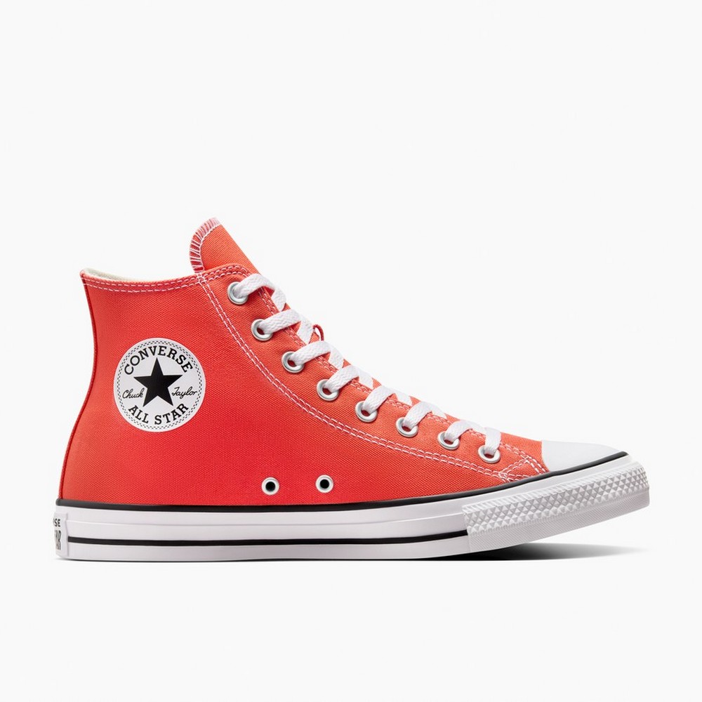 A10533C Converse CT All Star Unisex Cipő Flame 2